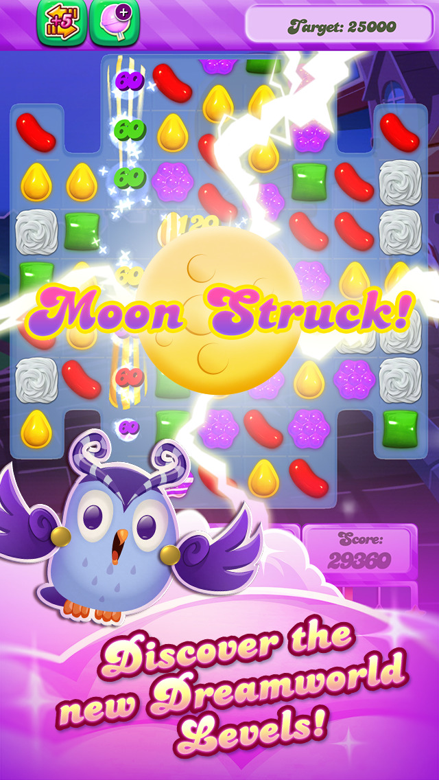 SMART on X: Have a sodalicious time in Candy Crush Soda Saga when you use  your Smart load to buy in-app items on Google Play!   / X