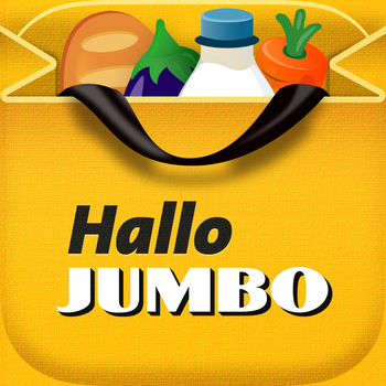 Jumbo LOGO-APP點子