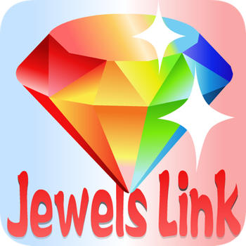 Jewels Link LOGO-APP點子