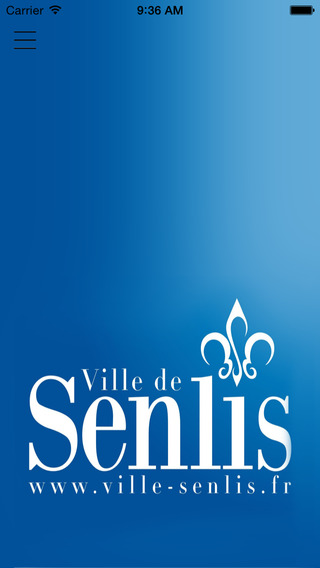 Mairie de Senlis