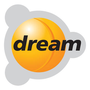 DreamTV for iPhone LOGO-APP點子