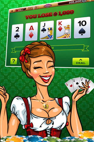 Charm Casino Pro screenshot 4