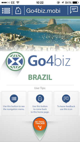 免費下載商業APP|Go4Biz Brazil app開箱文|APP開箱王