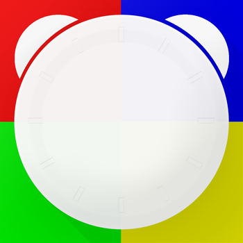 Memory Alarm Clock LOGO-APP點子