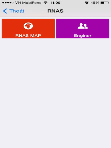 【免費工具App】RNAS System-APP點子