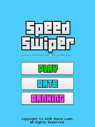 免費下載遊戲APP|Speed Swiper app開箱文|APP開箱王