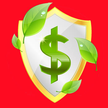 SmartMoney-Pro LOGO-APP點子