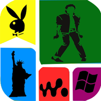 Shadow Quiz Game 遊戲 App LOGO-APP開箱王