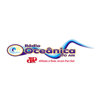 Rádio Oceânica LOGO-APP點子