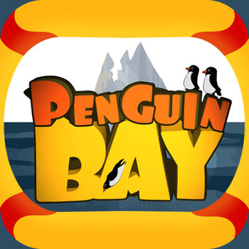 Penguin Bay 遊戲 App LOGO-APP開箱王