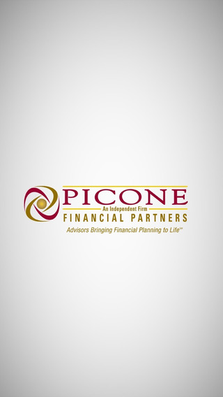 【免費財經App】Picone Financial Partners-APP點子