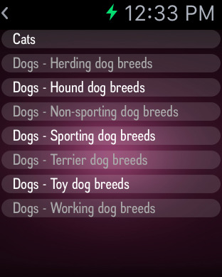 【免費娛樂App】Cats & Dogs-APP點子