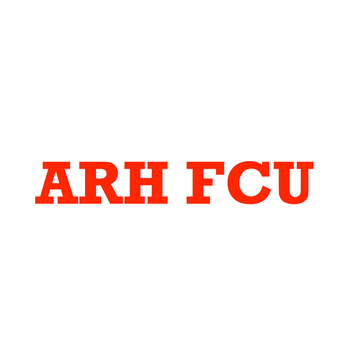 ARHFCU LOGO-APP點子