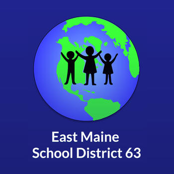 East Maine 63 LOGO-APP點子