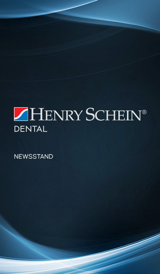 Henry Schein Dental Newsstand