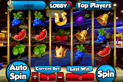```Alibabah Slots Machines 777 Amazing Casino FREE screenshot 2