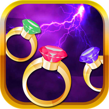 Ring Lord Match 3 遊戲 App LOGO-APP開箱王
