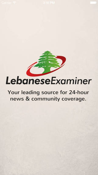 免費下載新聞APP|Lebanese Examiner app開箱文|APP開箱王