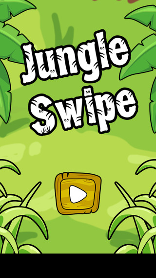 Jungle Swipe
