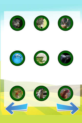 Animal Sounds for Children screenshot 3