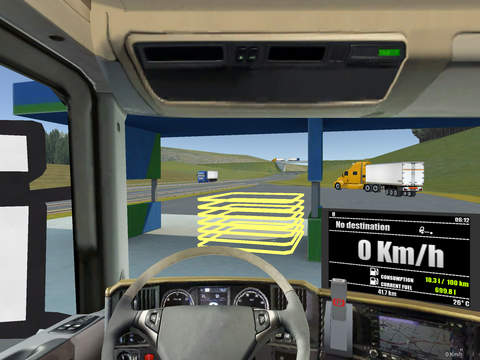 免費下載遊戲APP|Multiplayer Truck Simulator app開箱文|APP開箱王