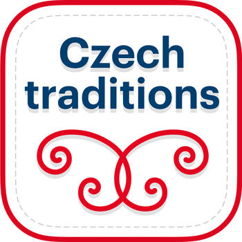 Czech traditions LOGO-APP點子