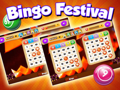 免費下載遊戲APP|Bingo Holiday Ace - Grand Jackpot With Festive Luck And Multiple Daubs app開箱文|APP開箱王