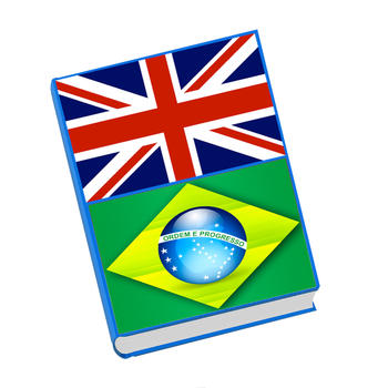 Brazilian - English Vocabulary And Phrases Book Free LOGO-APP點子