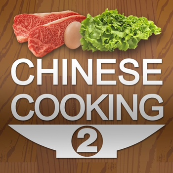 China Town Food Shop - Cooking games LOGO-APP點子