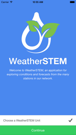 WeatherSTEM