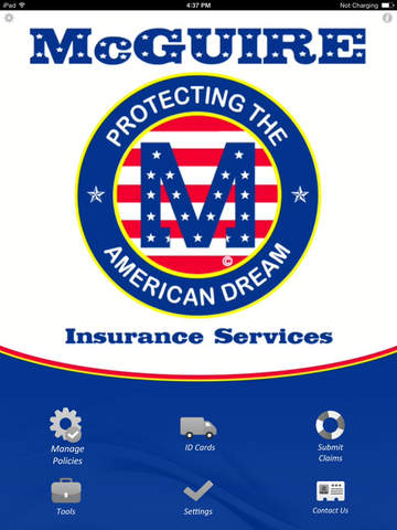 免費下載商業APP|McGuire Insurance Services HD app開箱文|APP開箱王