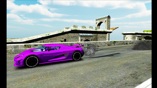Sportcars Track Mania Racing