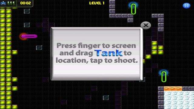 免費下載遊戲APP|War Battles - Tank Attack Shooting Game app開箱文|APP開箱王