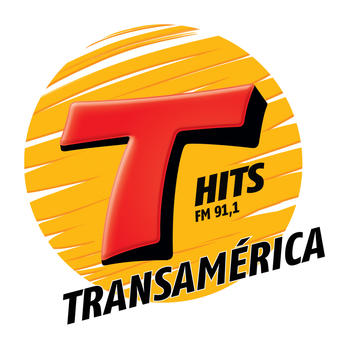 Transamérica 91.1 FM LOGO-APP點子