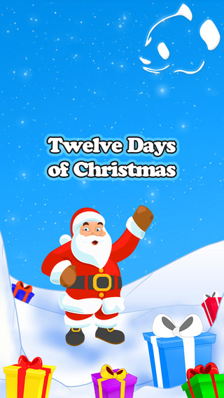 12 Days of Christmas Games