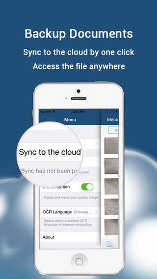 【免費工具App】ScanDoc Lite - Document Management-APP點子