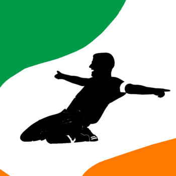 Príomhroinn Sraith na hÉireann - Éire Poblacht na Sraith Peile Livescore - Daingneáin, Torthaí, standings, Barr scorers, Físeáin, Staitisticí Críochnaithe LOGO-APP點子