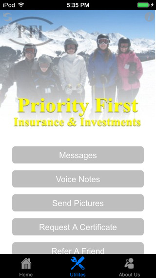 Priority First Insurance