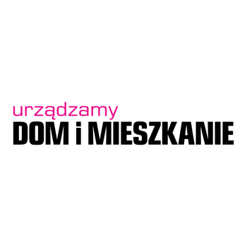 Urządzamy dom i mieszkanie 2014/2015 LOGO-APP點子