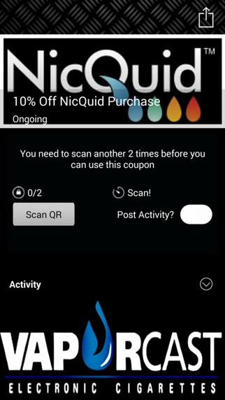 免費下載商業APP|VaporCast app開箱文|APP開箱王