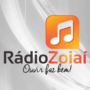 Rádio Zoiaí 音樂 App LOGO-APP開箱王