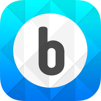 BipTag LOGO-APP點子