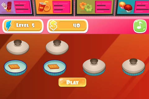 Find The Food - Amazing Puzzle Game screenshot 2