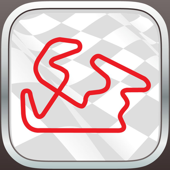 Dubai Kartdrome LOGO-APP點子