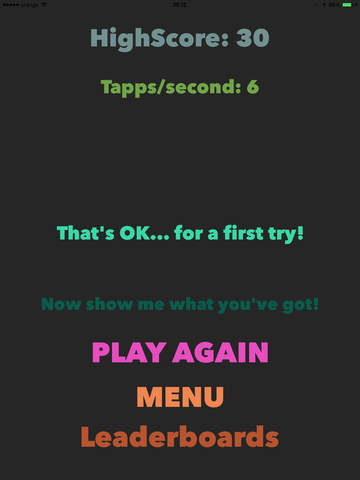 免費下載遊戲APP|Tappit: the game app開箱文|APP開箱王