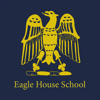 Eagle House School LOGO-APP點子