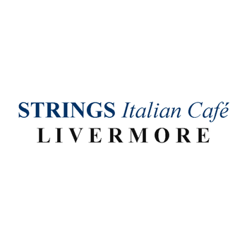 Strings Italian Cafe Livermore 生活 App LOGO-APP開箱王