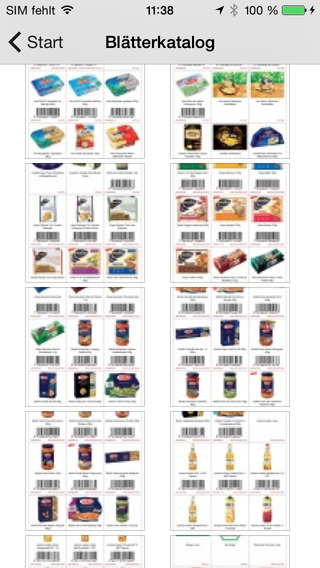 【免費生產應用App】POSbrands-APP點子