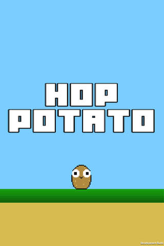 Hop Potato screenshot 3