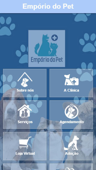 免費下載商業APP|Empório do Pet app開箱文|APP開箱王